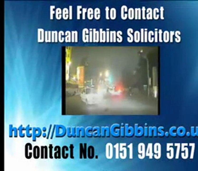 Car Accident Compensation