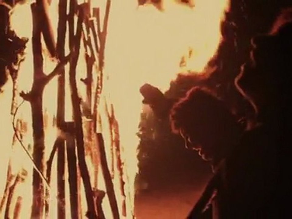 Susheela Raman RAISE UP Official Music Video