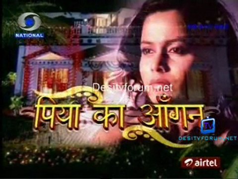 Piya Ka Aangan - 1st June 2011 Video Watch Online p3