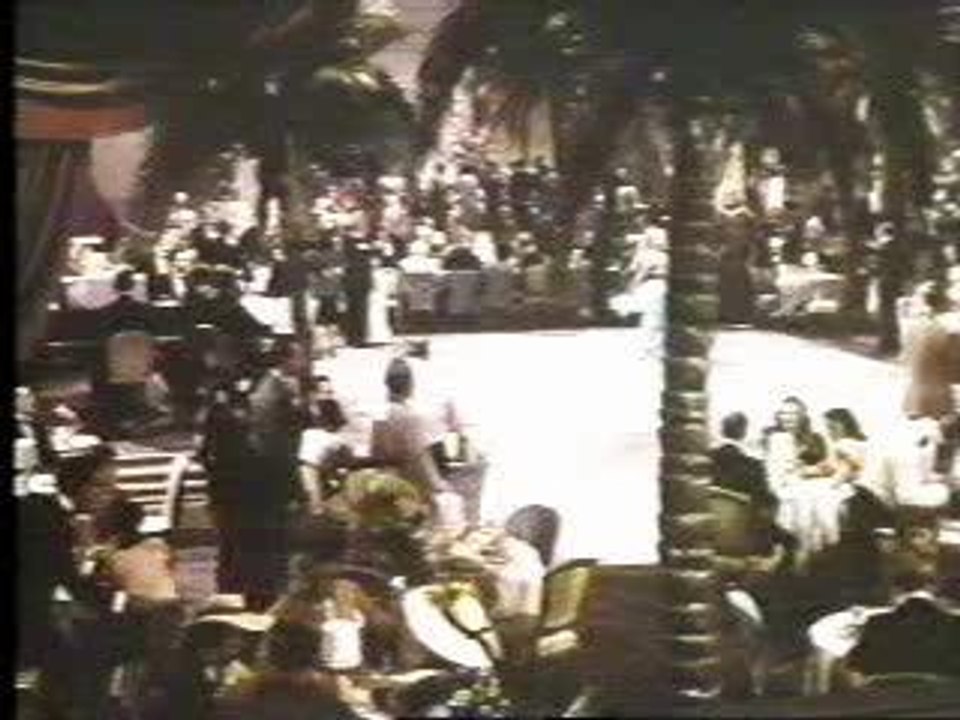 What's Cookin' Doc Scene