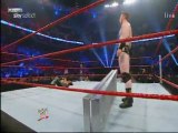 MORISSON vs SHEAMUS  TLC NUMBER ONE CONDENTERS MATCH