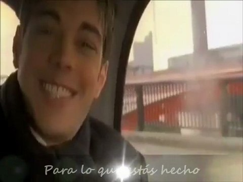 Grégory Lemarchal y Lucie Silvas Meme si (Subtítulos español)