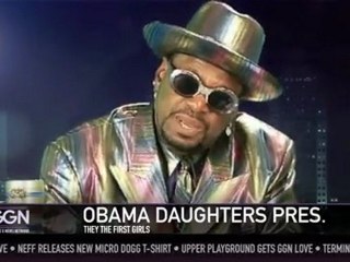 Snoop Dogg Presents "GGN - Double G News Network" Ep.2 Se.1 starring don Magic Juan & Nemo Hoes