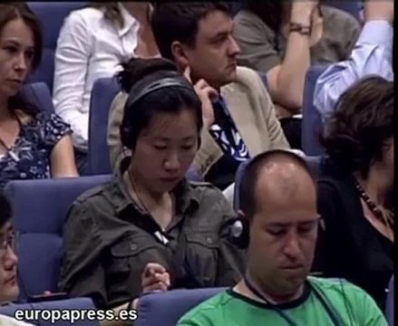 Durao Barroso reelegido presidente