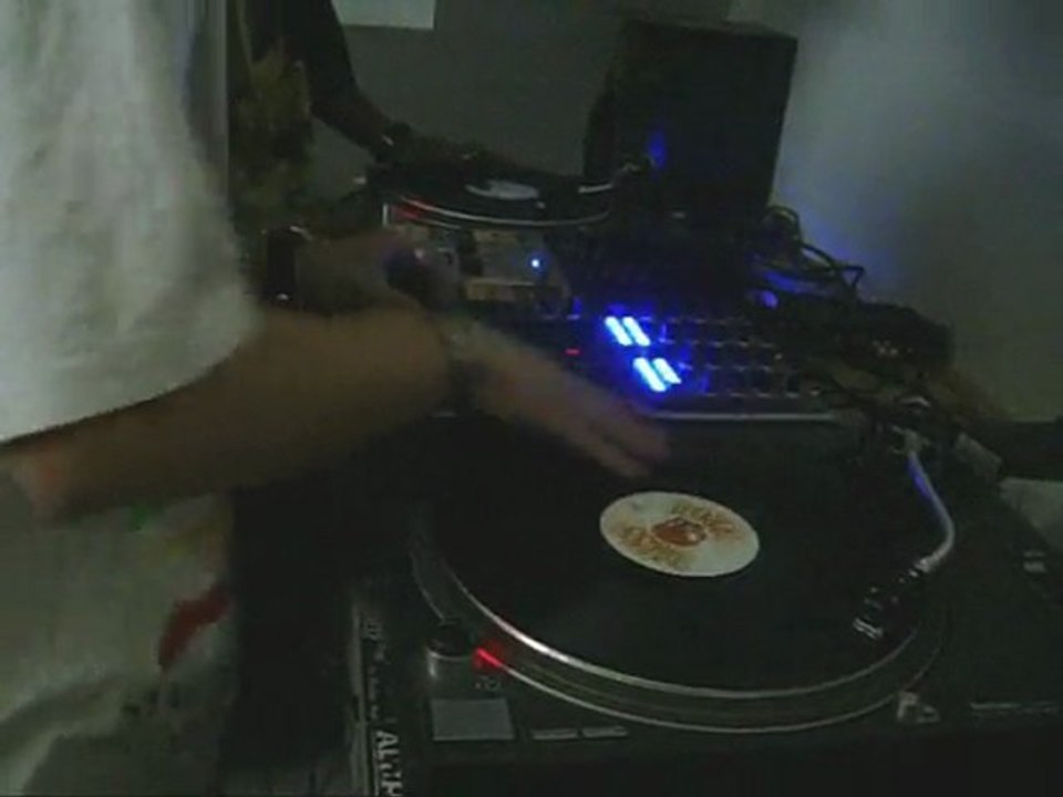 petit scratch entre amis