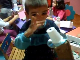 Kutup Yıldızı Yılsonu