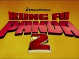 Kung Fu Panda 2 Spot1 HD [20seg] Español