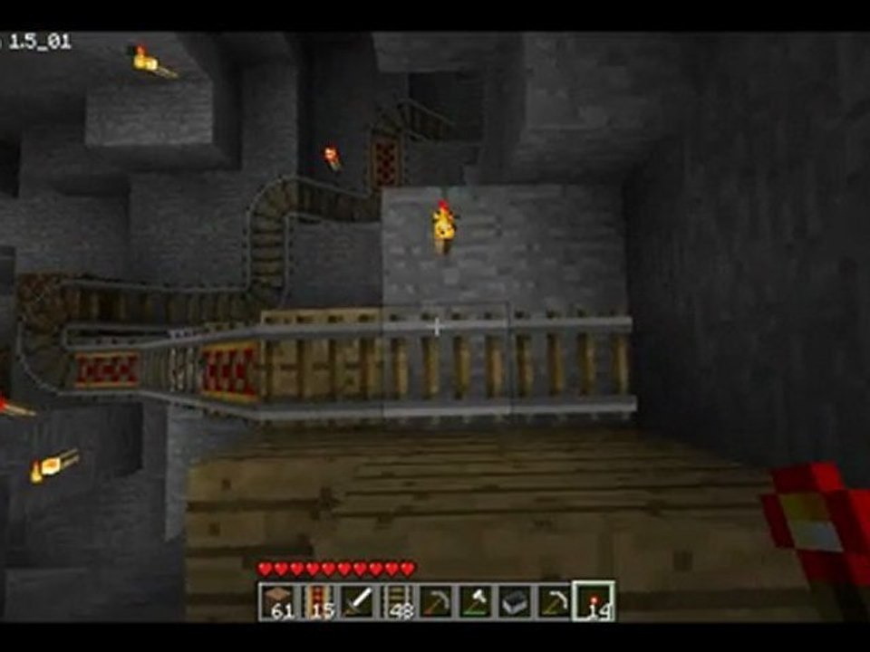 les aventures de spsonic partie 11