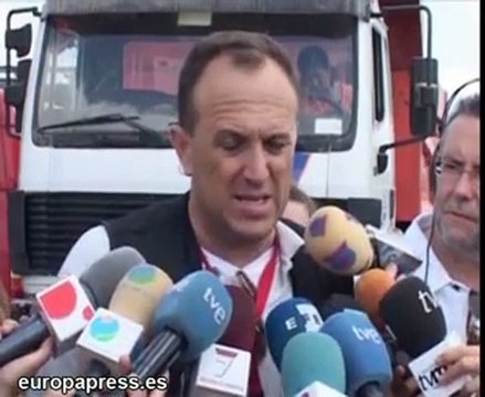 Joven de Murcia será enterrada esta tarde