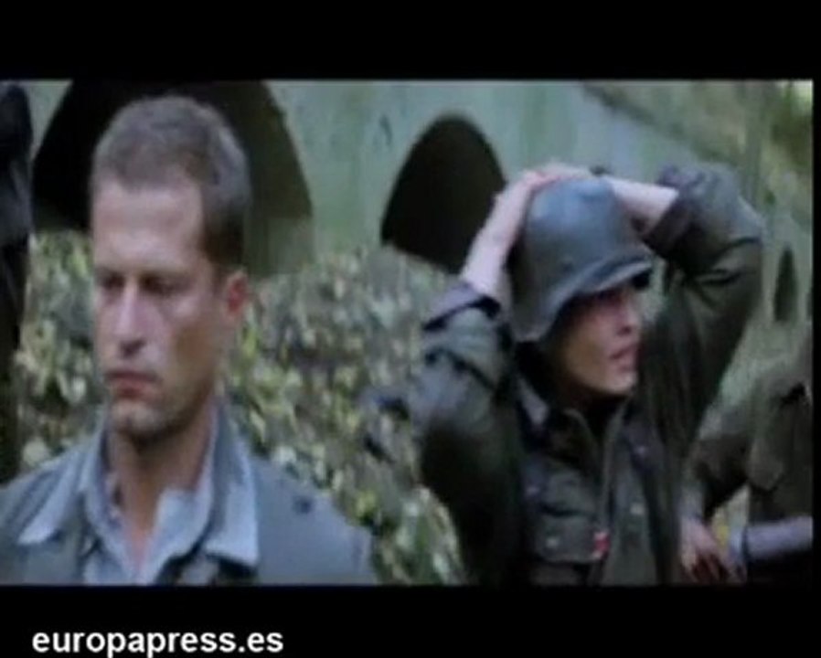 Vuelve Tarantino con 'Malditos Bastardos'