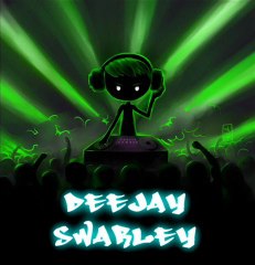 Deejay Swarley - Electro Mix