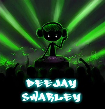 Deejay Swarley - Electro Mix