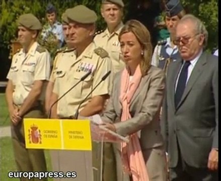 Vuelven los últimos 88 militares de Kosovo