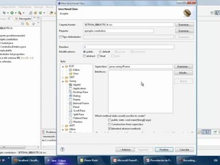 JComboBox con valores dinamicos 1/2
