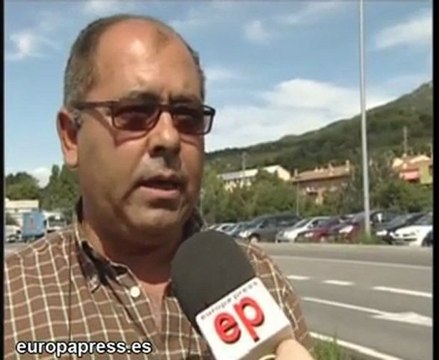 Muere atropellada prostituta que huía asustada