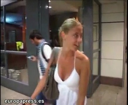 Elisabeth Reyes, reina del Cava