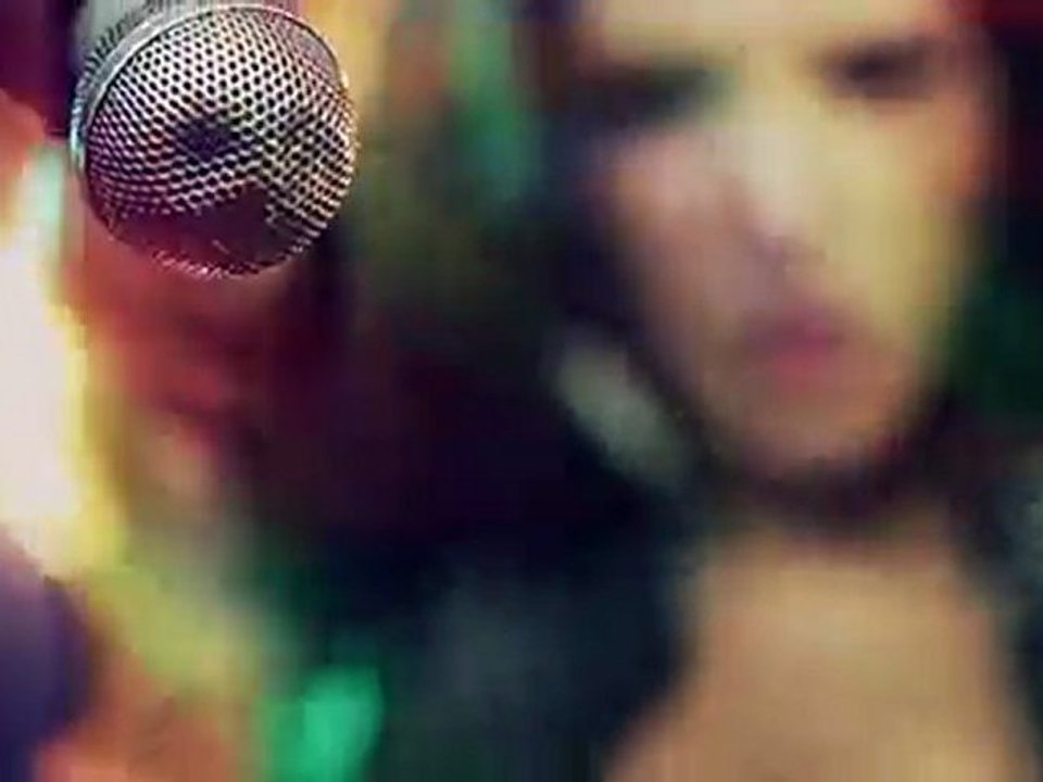 Elvana Gjata - Kudo qe jam ( Official Video HD720p)