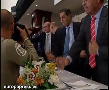 Ares critica a la izquierda abertzale