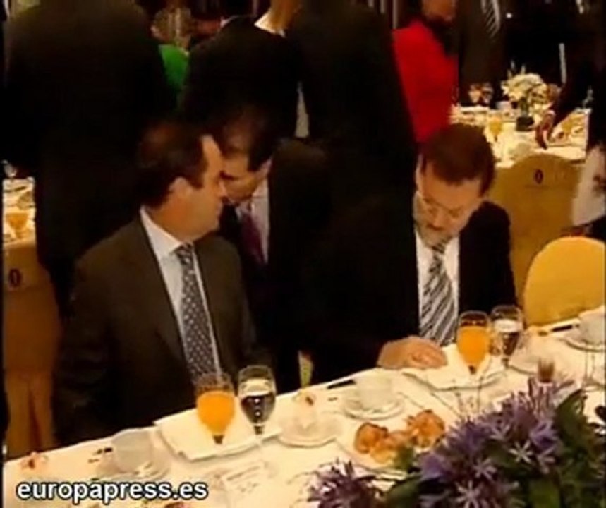 El PP insiste en criticar política económica