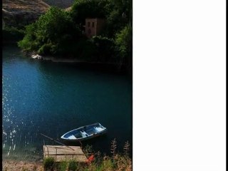 Birecikten Görüntüler ve İnsan Manzaraları