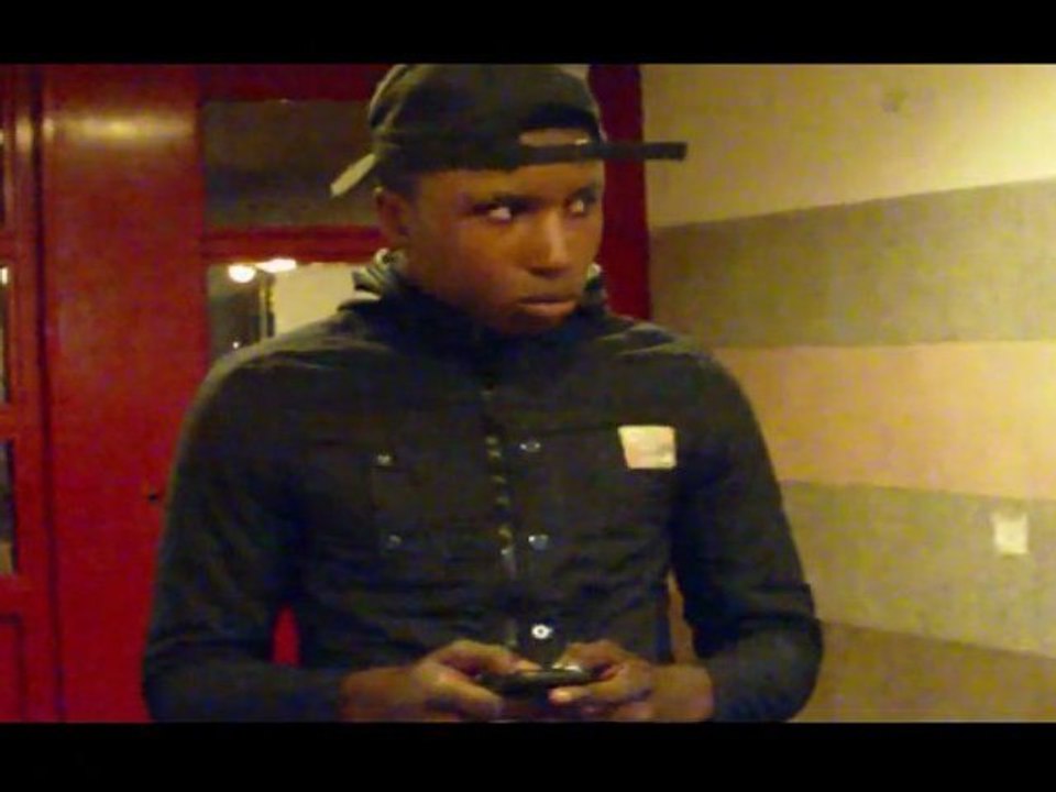 DANS LE KARTIER - PROVOCATEUR