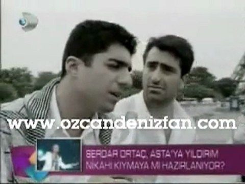 Özcan Deniz & Mahsun Kırmızıgül Nostaji