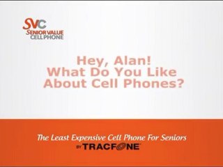 Time to save for seniors and be in touch with them!