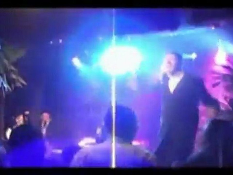 Mordechai Ben David (MBD) - Moshiach