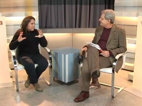 Detalhes da criação de livro lançado na Bienal