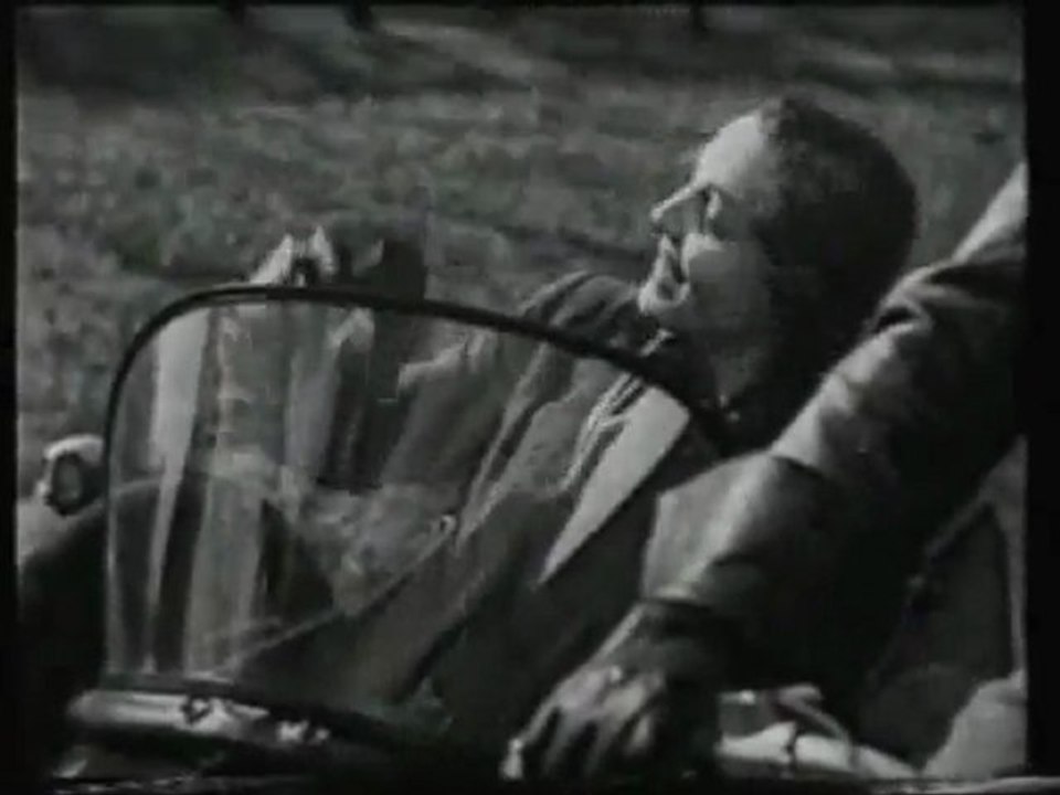 BMW Tatsachen Promotion