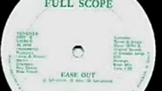 80's Funky Boogie music - Mid Air - Ease Out instrumental whole verion 1983