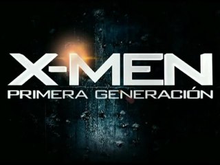 X-Men Primera Generación Spot2 HD [20seg] Español