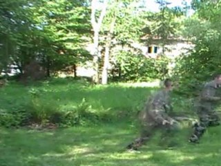 Le Mave 3 - Trailer n°2