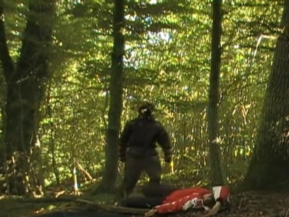 Le Mave 3 - Trailer n°1