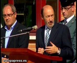 Violencia de género, prioridad del Gobierno