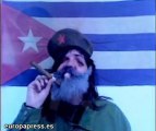 Fidel Castro según la cultura pop