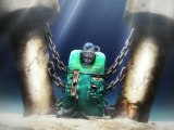 Trigun Badlands Rumble Bande annonce Haute Définition (Type B)