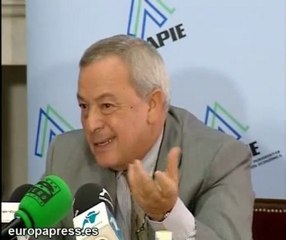 Solchaga no cree en aumento ingresos