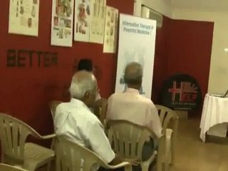 Good Health without Medicines Part 1.wmv