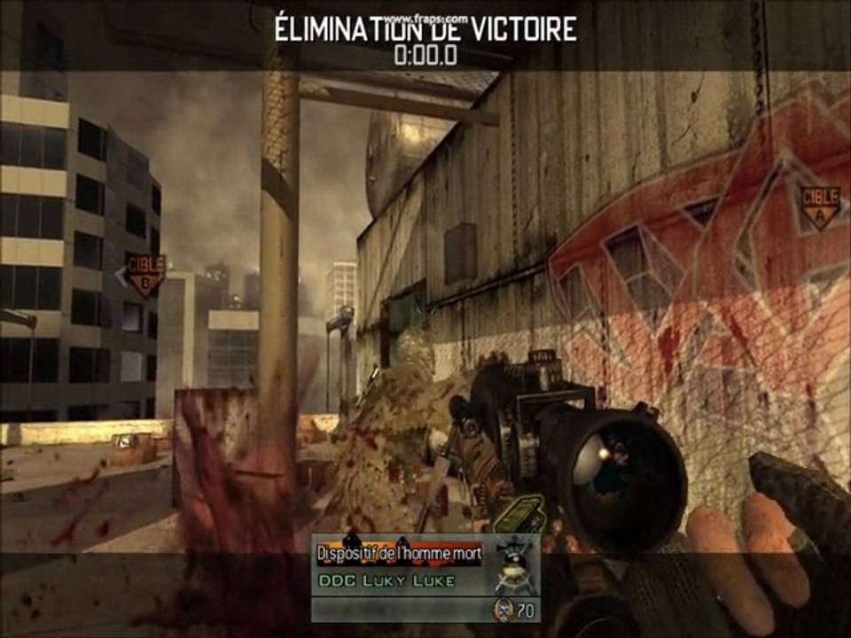 Hard Scope
