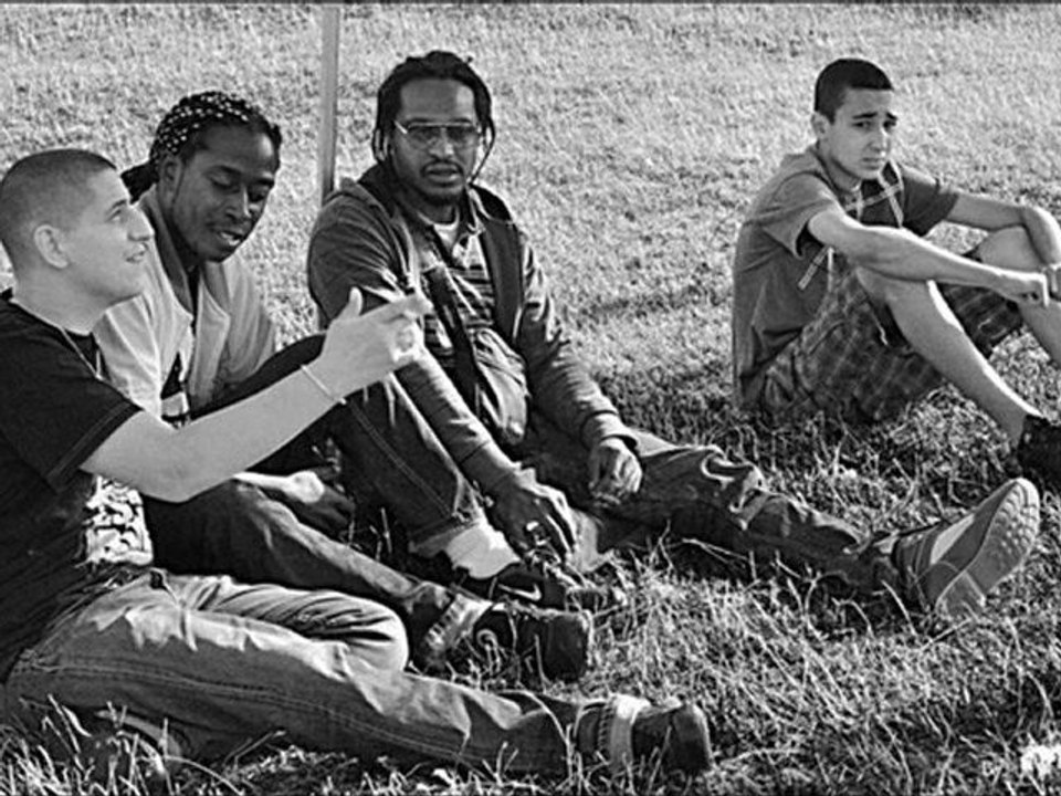 "l homme "sektor feat s.a