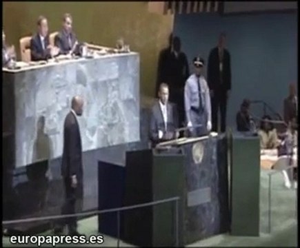 Escasos avances contra el cambio climático