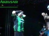 Akhisar Çağlak Nilüfer Konseri