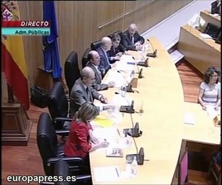 Chaves defiende Plan de Inversión Local