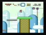 Super Mario World - W.T * FIN (pour de vrai) - Je triche et alors ?