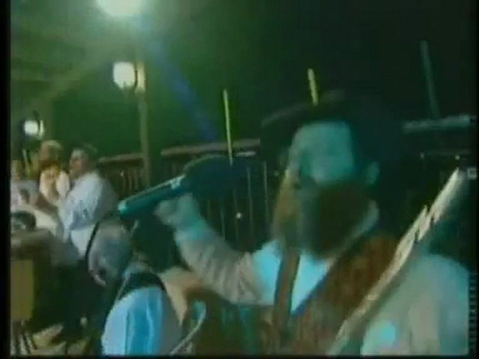 Mordechai Ben David (MBD) - Kol Dodi