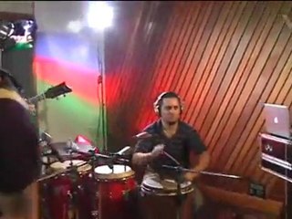 Dandara, Lúcio Maia