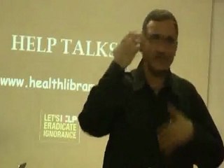 Good Health without Medicines Part 4.wmv