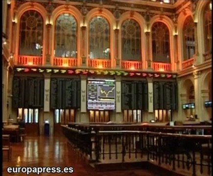 El Ibex abre la sesión con ligera subida