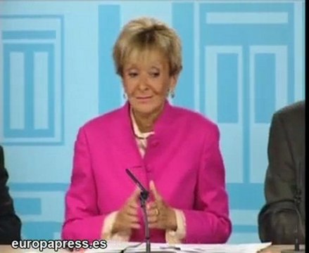 De La Vega invita a Rajoy a dar explicaciones